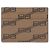 Balenciaga Monogram Cardholder Brown - view 5