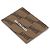Balenciaga Monogram Cardholder Brown - view 6