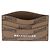 Balenciaga Monogram Cardholder Brown - view 7