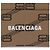 Balenciaga Monogram Cardholder Brown - view 9