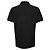 Versace Polo ricamato con emblema - vista 5