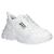 Versace Speedtrack Sneaker Weiß
