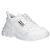 Versace Speedtrack Sneaker Weiß - Ansicht 4