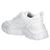 Versace Speedtrack Sneaker Weiß - Ansicht 5