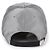 Alexander Mcqueen Gorra de béisbol con logo - vista 6