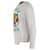 Kenzo Geschlechtsneutrales Sweatshirt Braun  - Ansicht 5