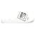 Versace Slider del logo Bianco - vista 4