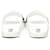 Versace Slider del logo Bianco - vista 6