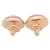 Versace Orecchini Medusa Big Stud Rosa  - vista 6
