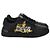 Versace Sneakers Barocche Brooklyn Nero - vista 6