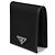 Prada Nylon Wallet Black - view 4