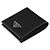Prada Nylon Wallet Black - view 6