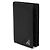 Prada Triangle Logo Vitello Micro Grain Card Holder - view 4