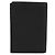Prada Triangle Logo Vitello Micro Grain Card Holder - view 5