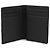 Prada Triangle Logo Vitello Micro Grain Card Holder - view 7