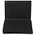 Prada Triangle Logo Vitello Micro Grain Card Holder - view 9
