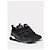 Versace Sneakers Dinamici con Logo - vista 5