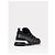Versace Sneakers Dinamici con Logo - vista 6