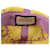 Gucci Jacquard-Bucket-Hat Lila  - Ansicht 7