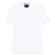 Versace Emblem T-Shirt Weiß  - Ansicht 1