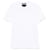 Versace Emblem T-Shirt Weiß  - Ansicht 4