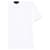 Versace Emblem T-Shirt Weiß  - Ansicht 5