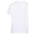 Versace Emblem T-Shirt Weiß  - Ansicht 6