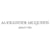 Alexander Mcqueen Sciarpa Skull Blu  - vista 2