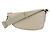 Burberry Crossbody-Tasche mit Reißverschlusstasche Shield Braun - Ansicht 3