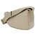 Burberry Crossbody-Tasche mit Reißverschlusstasche Shield Braun - Ansicht 4