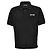 Versace Polo-Shirt in Regular Fit Schwarz