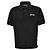 Versace Polo-Shirt in Regular Fit Schwarz - Ansicht 4