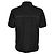 Versace Polo-Shirt in Regular Fit Schwarz - Ansicht 5