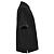 Versace Polo-Shirt in Regular Fit Schwarz - Ansicht 6