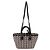 Balenciaga Borsa Tote Bistro XS a due vie Marrone - vista 5