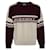 Isabel Marant Baumwollpullover Lila  - Ansicht 1