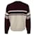 Isabel Marant Baumwollpullover Lila  - Ansicht 5