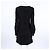 Abito con Zip Chanel Nero - Ansicht 3