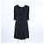 Abito con Zip Chanel Nero - Ansicht 5