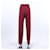 Pantalones Gucci Roja - vista 3