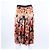 Givenchy Gonna di seta - vista 3