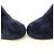 Chanel Suede Boots Blue - view 2