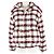 Gucci Chaqueta acolchada de tweed