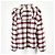 Gucci Chaqueta acolchada de tweed - vista 3