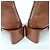 Bottines Acne Studios - vue 3