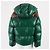 Jersey acolchado Gucci - vista 3