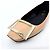 Roger Vivier Scarpe basse in vernice - vista 5