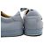 Sneakers Hermès Blu Cielo Pelle Uomo 42 Multicolore - vista 3