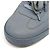 Sneakers Hermès Blu Cielo Pelle Uomo 42 Multicolore - vista 5