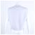 Colete de algodão cropped Miu Miu - vista 3